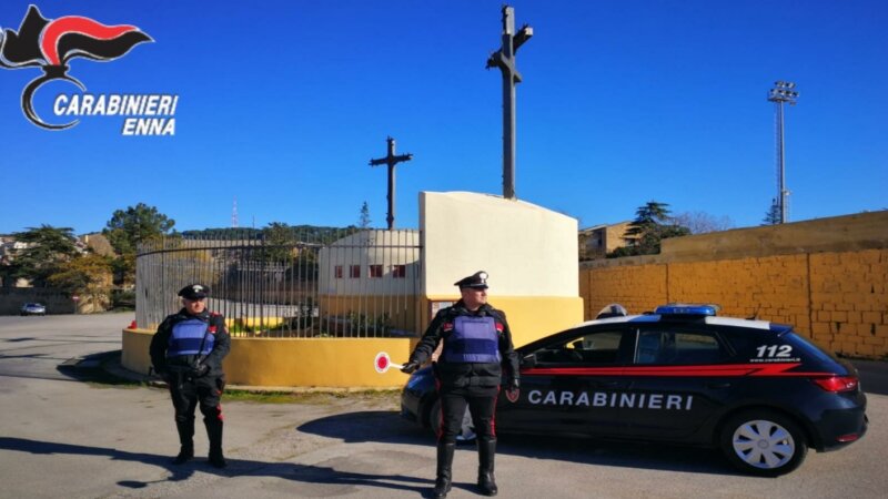 Pizzino svela caso di lupara bianca nell'Ennese