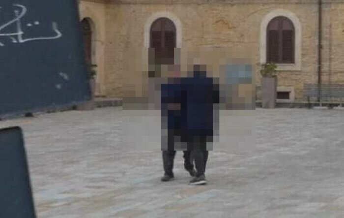 Caso Rugolo: insulti alla vittima durante l'intervista