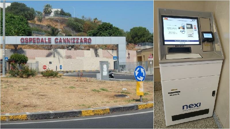 Cannizzaro, nuove modalit&agrave; per prenotazioni