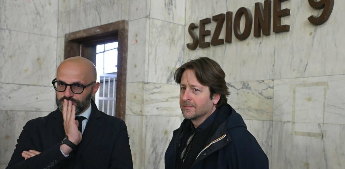Meloni e i due catanesi: via al processo