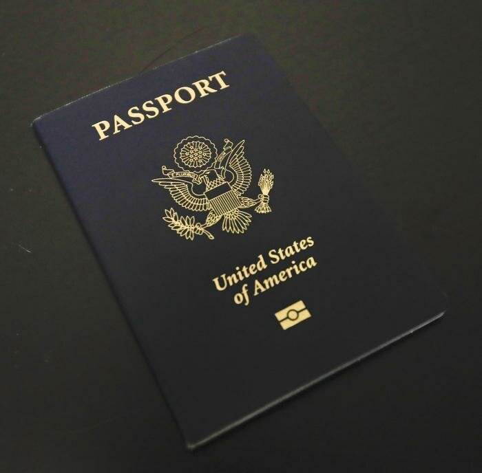 Negli Usa il 1&deg; passaporto per il terzo genere