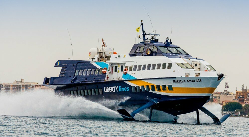 Inchiesta Liberty Lines, annullate 6 misure cautelari su 7