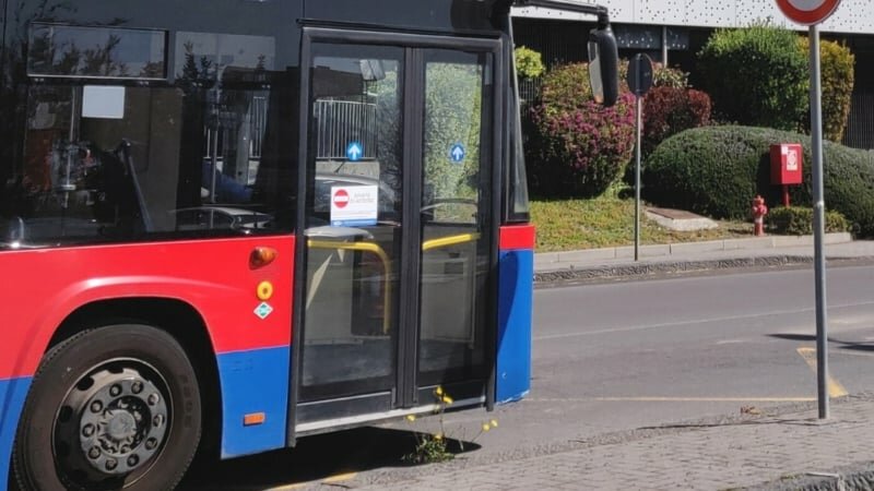 Amts, mille abbonamenti gratis per i disabili
