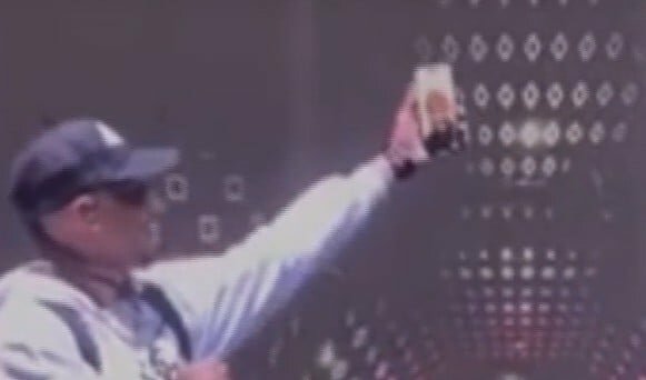 Videocall con Pandetta, indagato Baby Gang