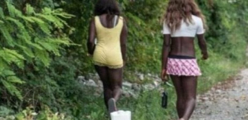 Tratta di nigeriane per farle prostituire