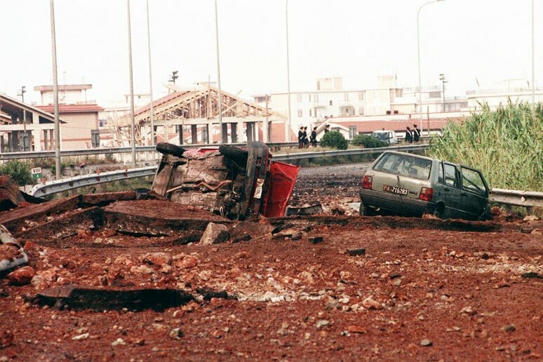 Mafia, 12 anni al fratello della vedova Schifani