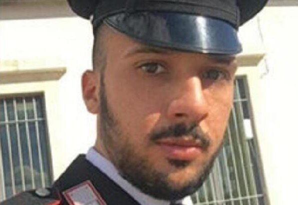 Malore improvviso, muore carabiniere catanese