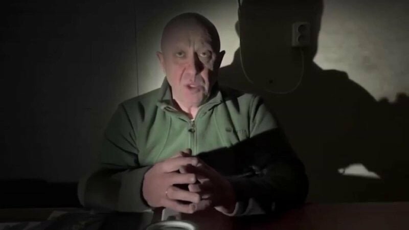 Test del Dna conferma: Prigozhin &egrave; morto