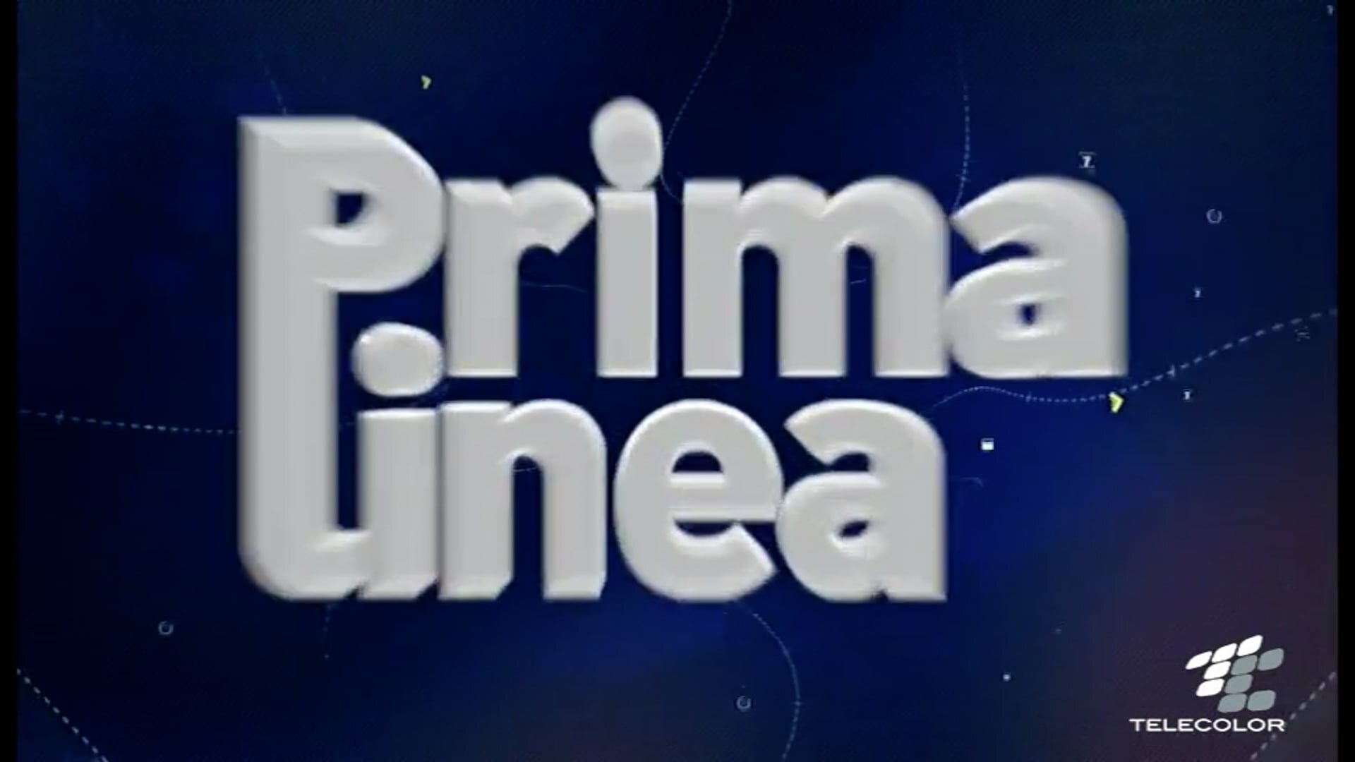 Primalinea 26 ottobre 2021
