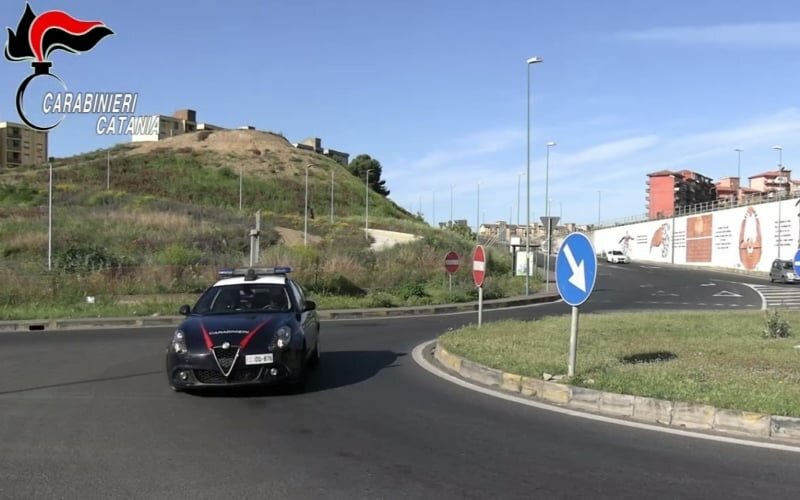 "Ho mangiato troppo, dovevo passeggiare"