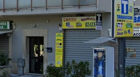 In Sicilia mister "un milione"