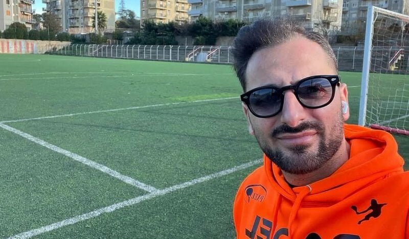 Scompare a Capodanno: si cerca 28enne di Caltagirone Scompare a Capodanno: si cerca 28enne di Caltagirone