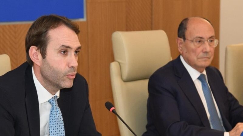 Al Vinitaly accordo tra Sicilia e Veneto