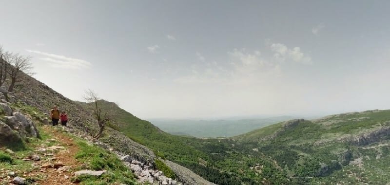 Siciliani primitivi? Ecco dove trovarli Siciliani primitivi? Ecco dove trovarli