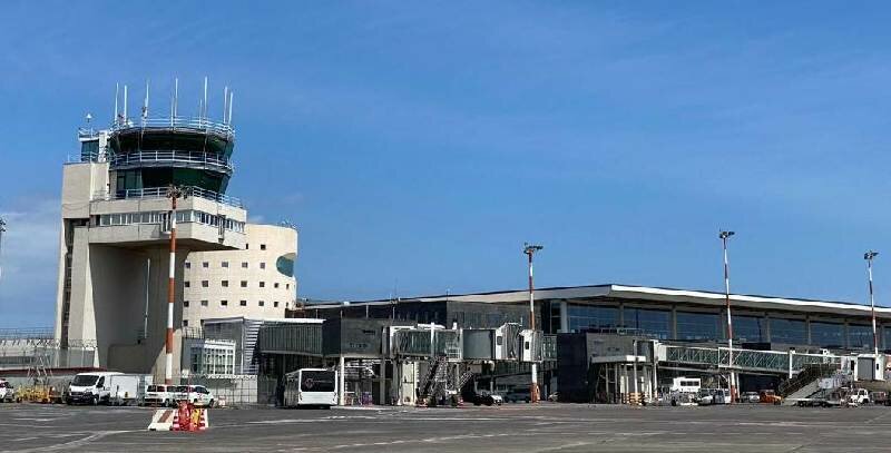 Catania: esposto in Procura su privatizzazione aeroporto
