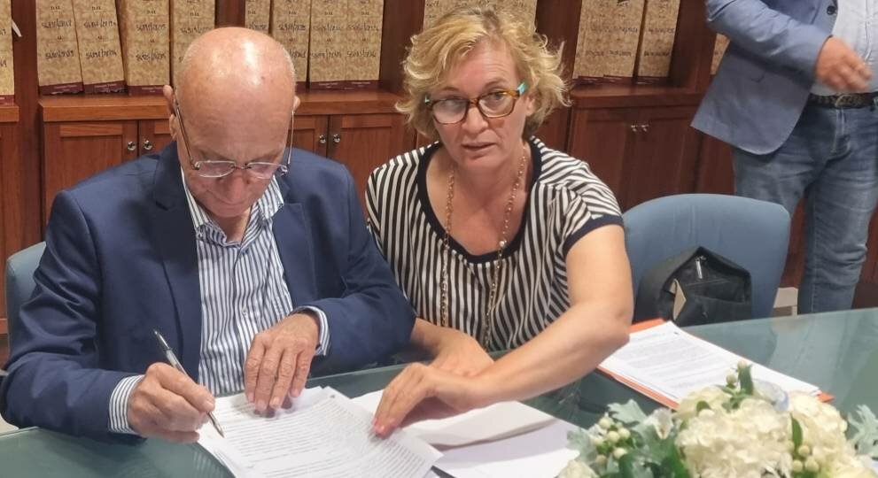 Scala dei turchi cambia proprietario