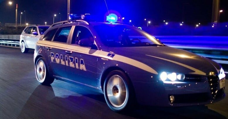 Catania, 53enne ferito a un braccio da colpo di fucile