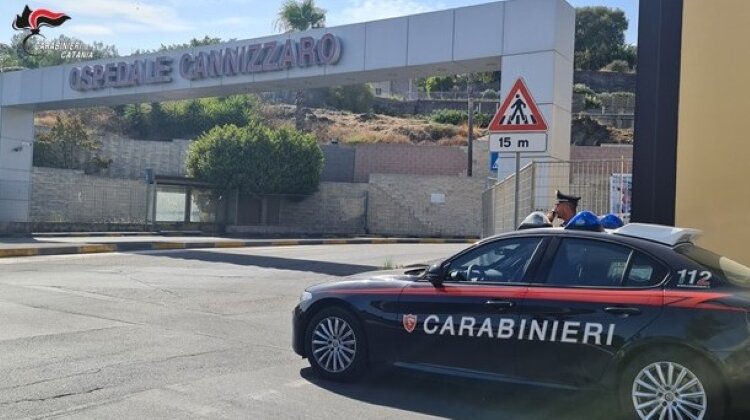 Aci Catena: dottoressa del 118 aggredita durante un soccorso