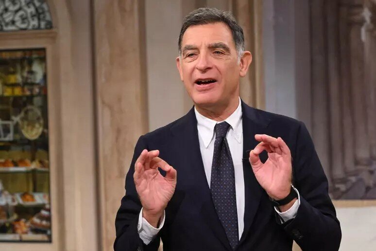 Ex moglie diffamata, Timperi la deve risarcire Ex moglie diffamata, Timperi la deve risarcire