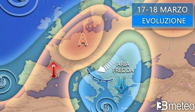Jolina non se ne va: scuole chiuse a Catania anche martedì Jolina non se ne va: scuole chiuse a Catania anche martedì