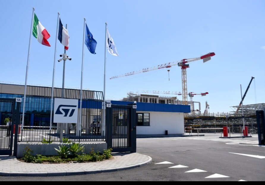 Licenziamento ingiusto alla Stm: reintegrato Licenziamento ingiusto alla Stm: reintegrato
