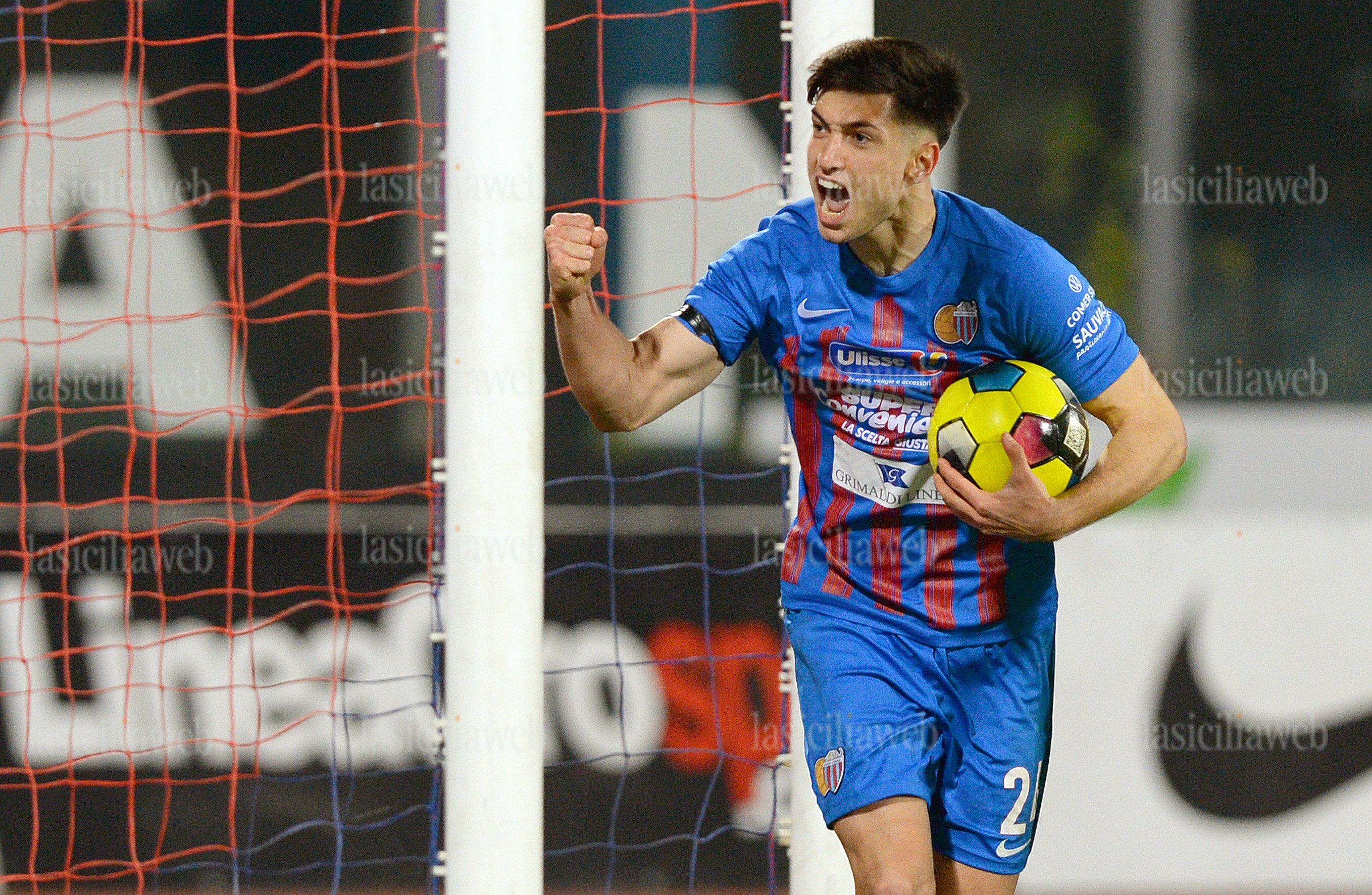 Moro: la Serie A &egrave; tua
