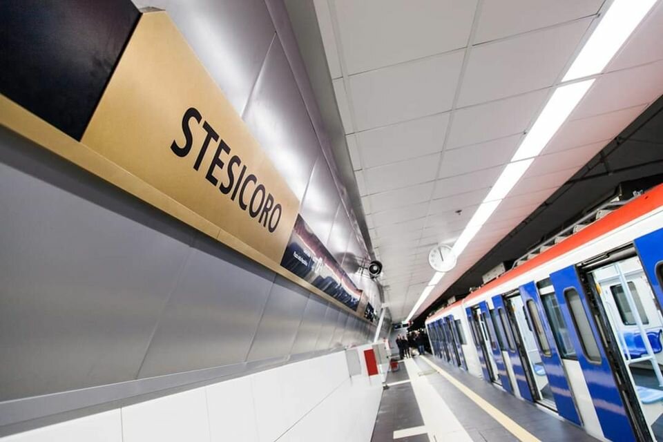 Catania vuole una metro pi&ugrave; mattiniera