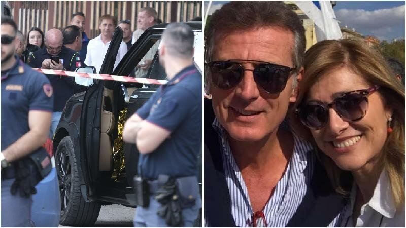 Il giallo della morte del marito dell'eurodeputata Donato. "Non si &egrave; ucciso"