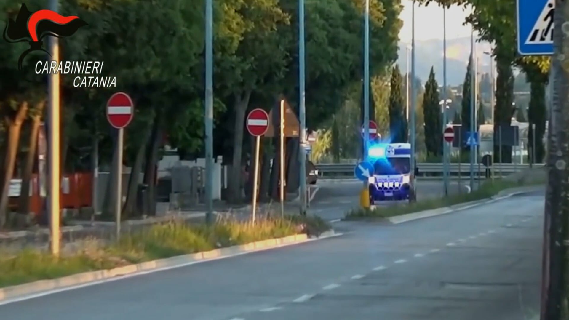 Ambulanza della morte