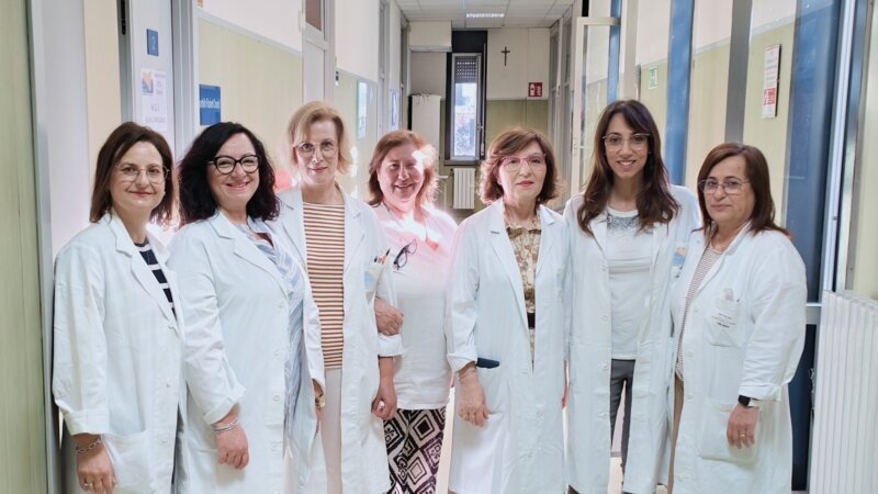 Comiso, come prevenire le infezioni nel diabetico