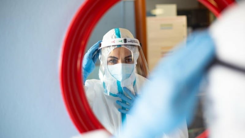 Covid, in Sicilia tasso di positivit&agrave; al 12%