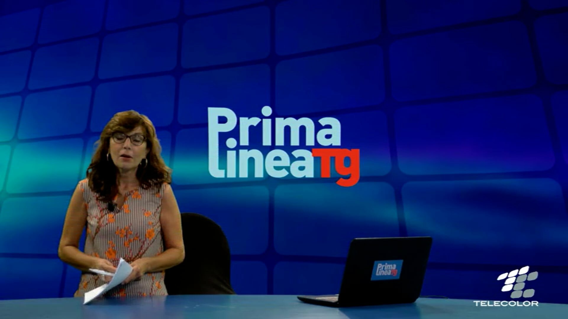 Tg 21 settembre 2021 - ore 19