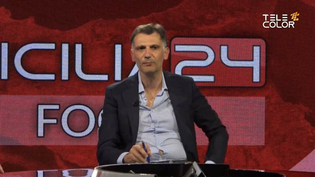 Sicilia24 Focus 27 settembre 2022