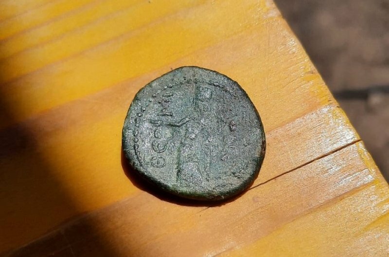 Trovati nuovi reperti dell&rsquo;et&agrave; ellenistica