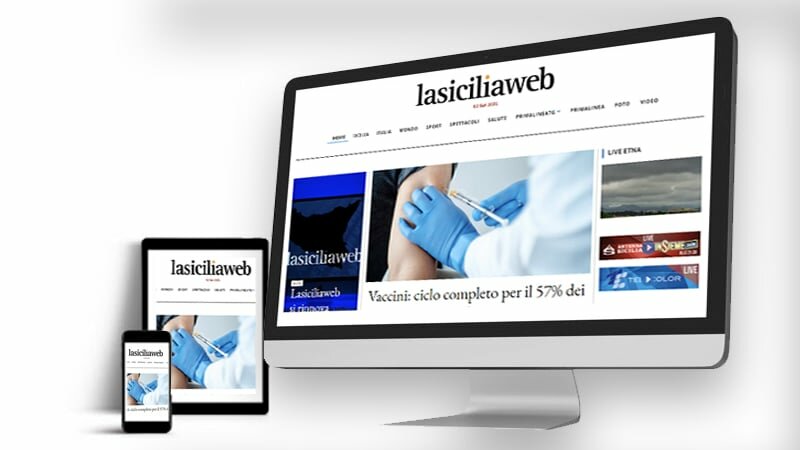 Lasiciliaweb si rinnova