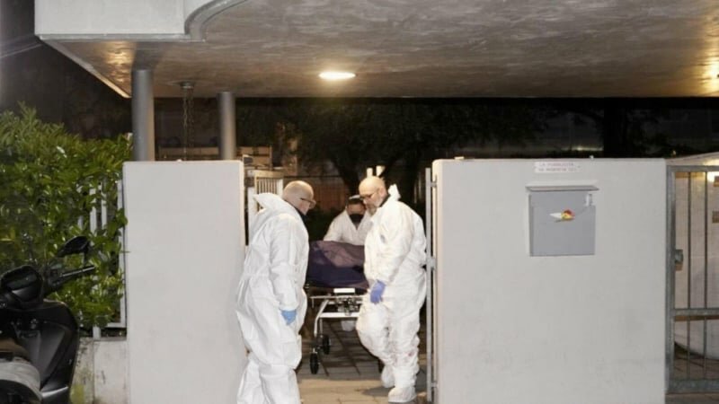 Verona, uccide i genitori a coltellate