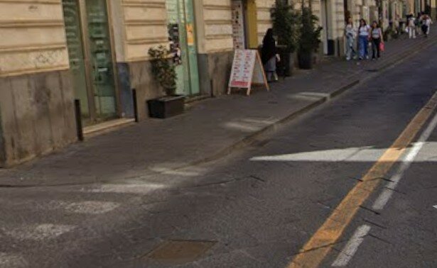 Lavori Sidra, via Etnea non sarà la stessa