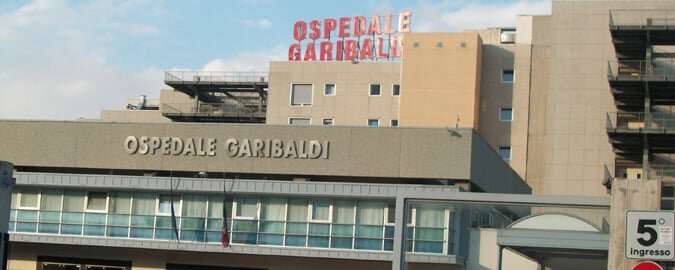 "Deficit energia, solo interventi urgenti al Garibaldi di Catania"