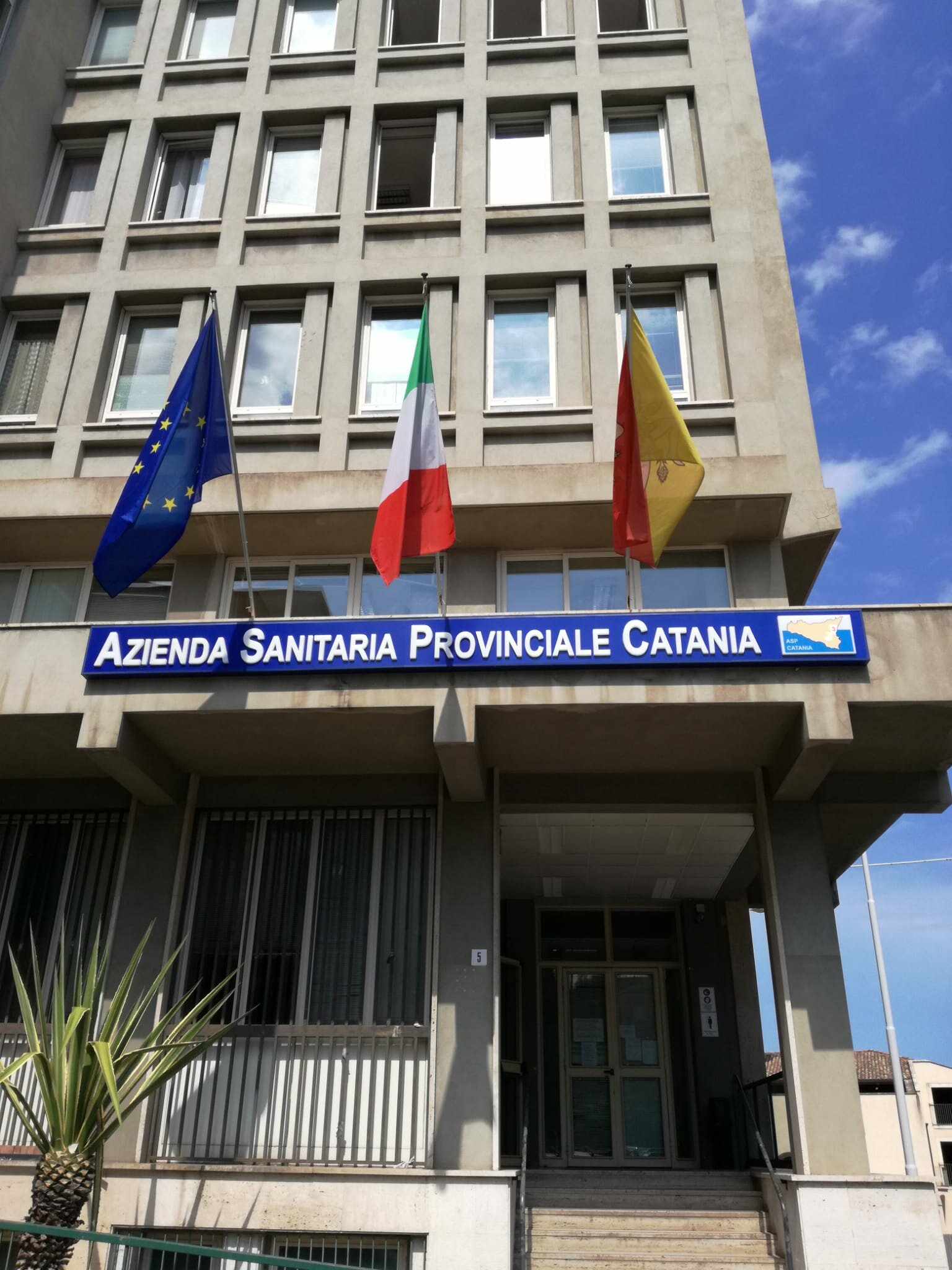 Catania