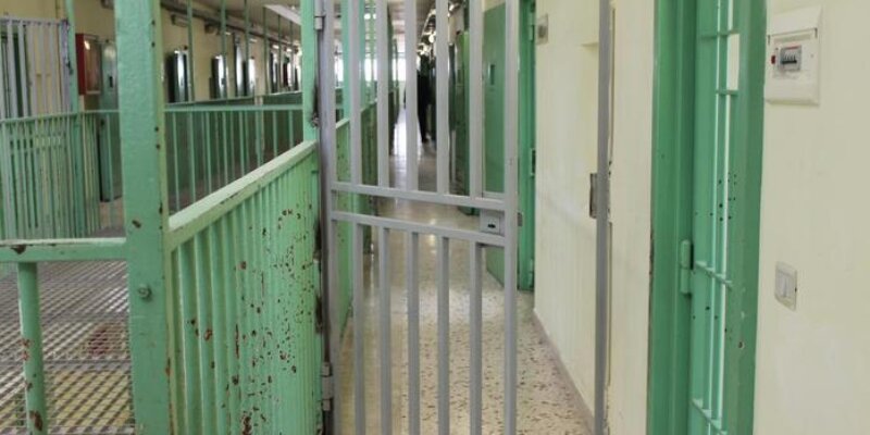 Sedata rivolta in carcere, trasferimento per 8 detenuti Sedata rivolta in carcere, trasferimento per 8 detenuti