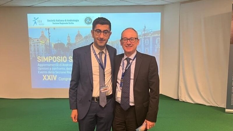Sempre pi&ugrave; richiesta la medicina estetica andrologica