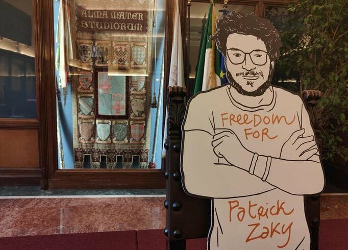Patrick Zaki sar&agrave; scarcerato