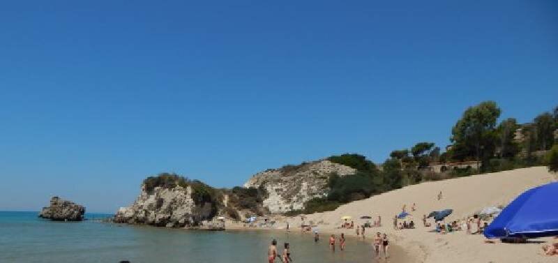Medico muore nel mare di Gela