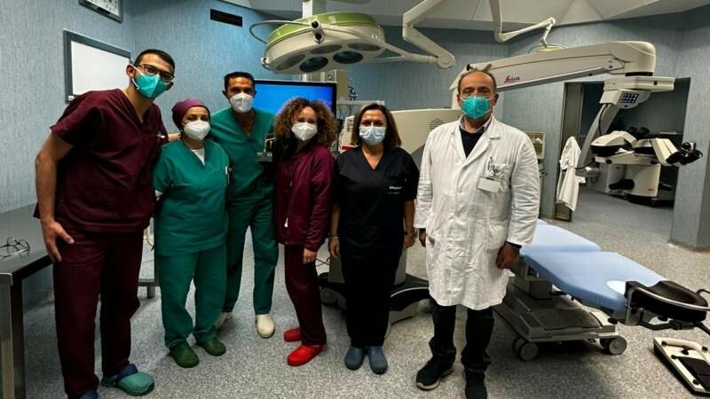 Glaucoma: un malato su due non sa di esserne affetto