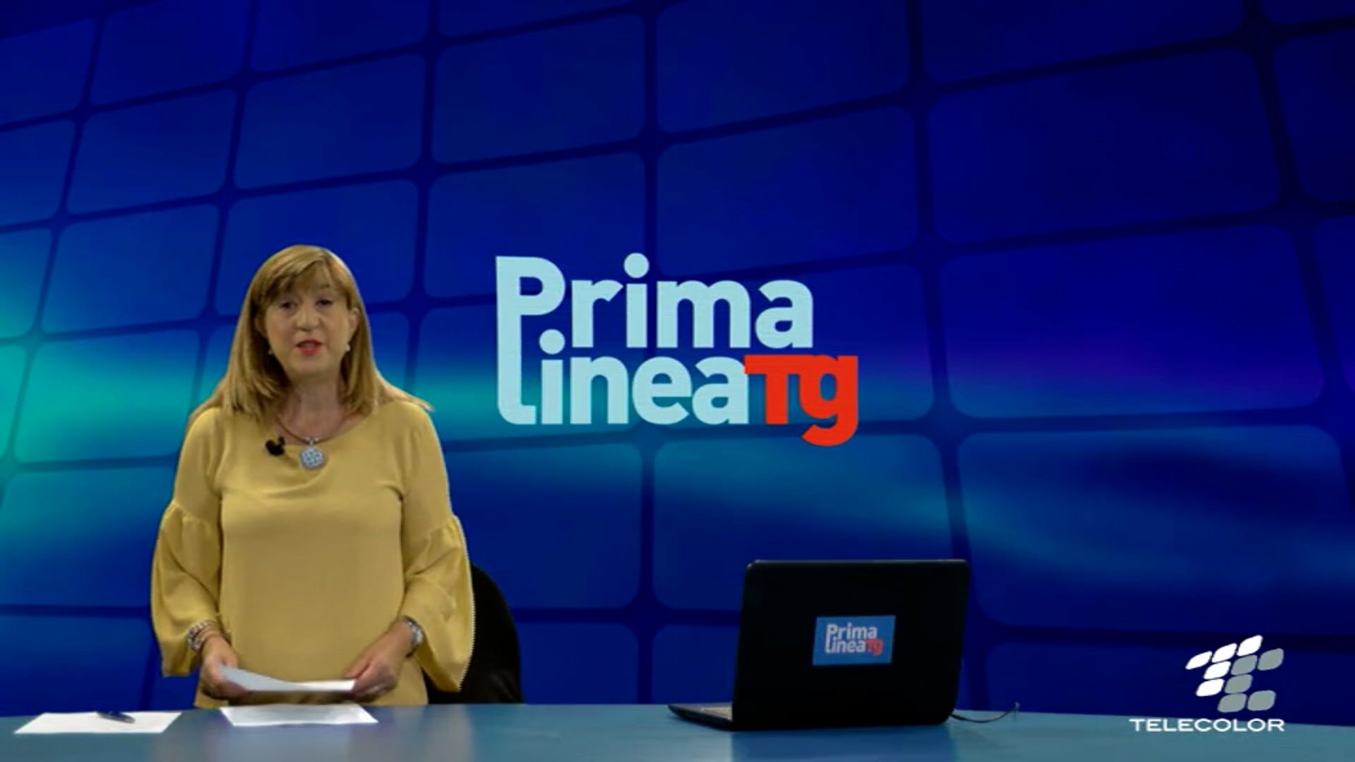 Tg 11 settembre 2021 - ore 13