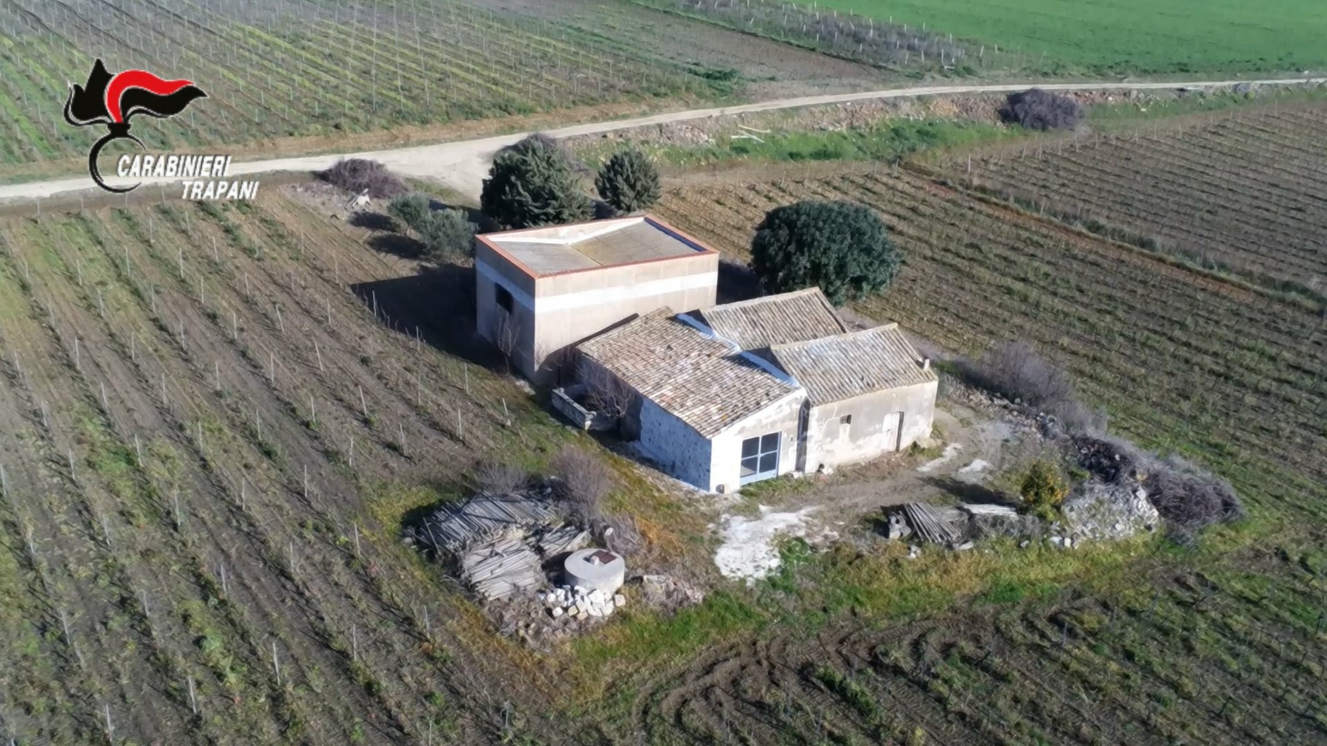 Cold case a Trapani