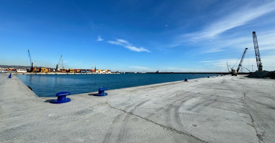 "Porto Catania, pressioni su piano regolatore"