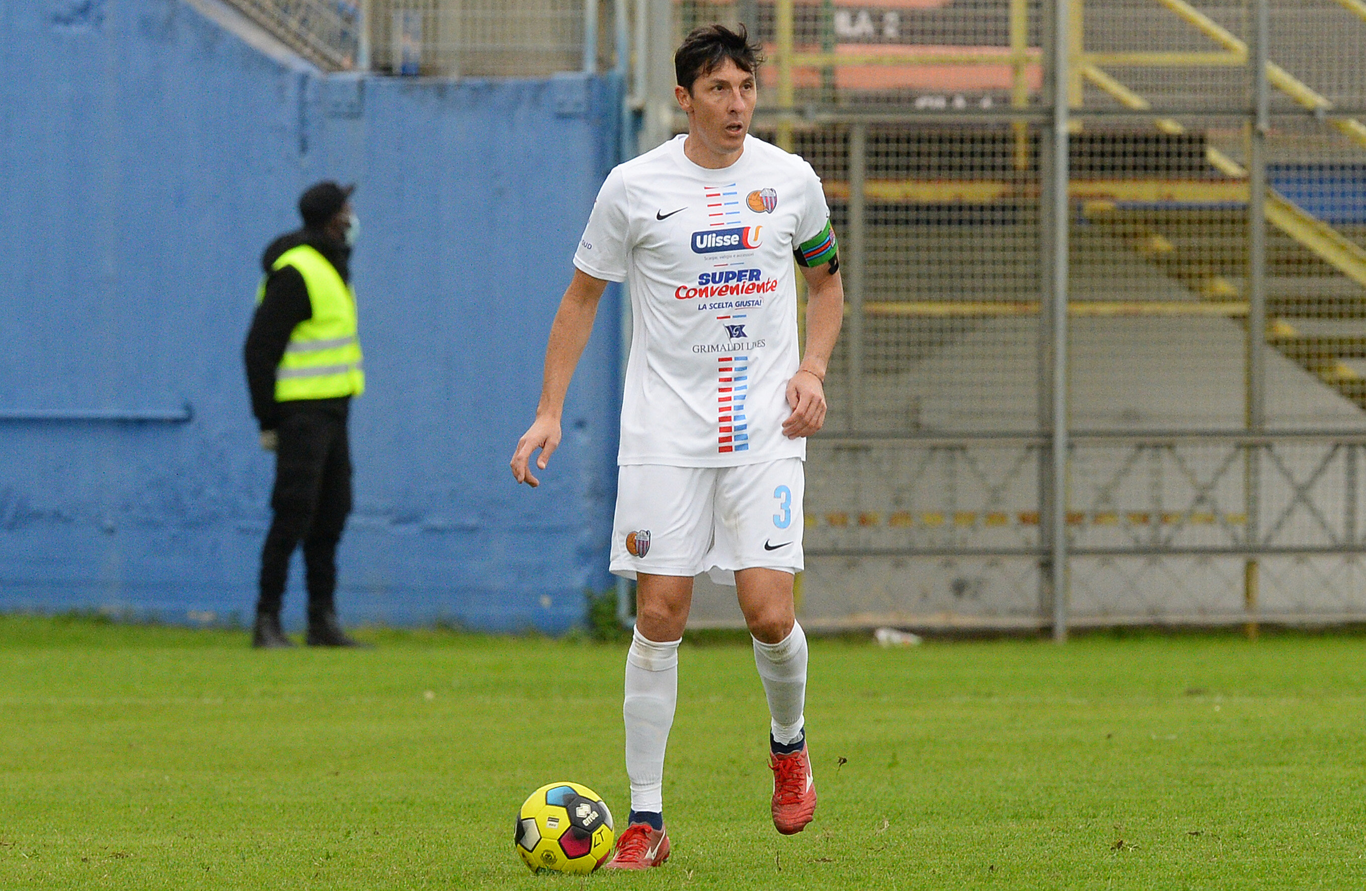 Messina-Catania 2-2
