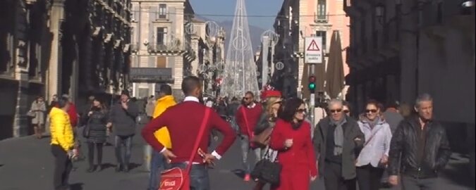 Saldi invernali, tocca alla Sicilia