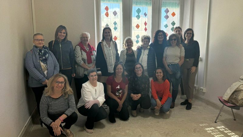 Ragusa, corso di yoga per le pazienti oncologiche